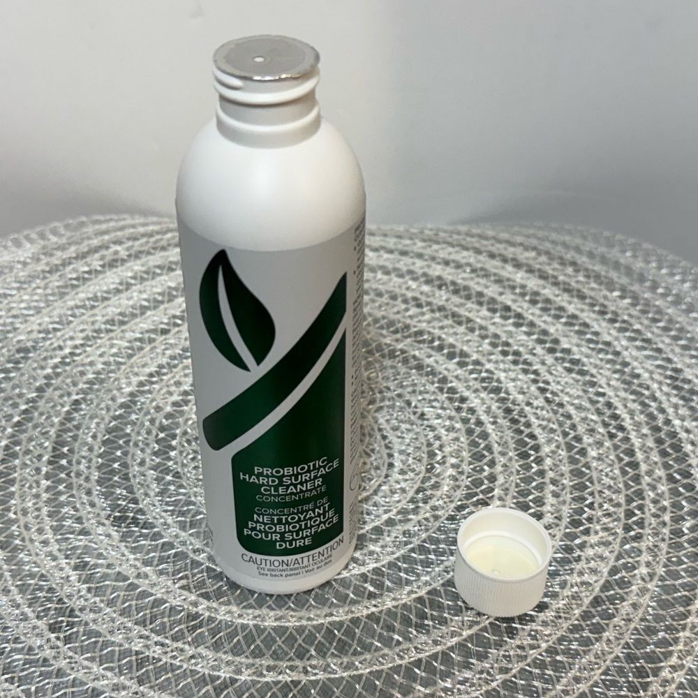 Norwex Probiotic Hard Surface Cleaner Concentrate NWT - Picture 2 of 11